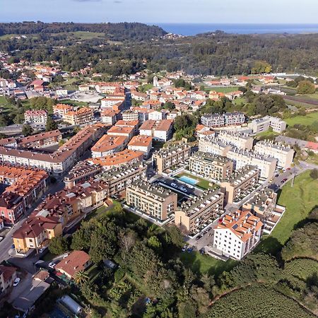Mar Y Montana, Apartamento Con Piscina, Playa A 3 Km Vut-3945-As Llanes Εξωτερικό φωτογραφία