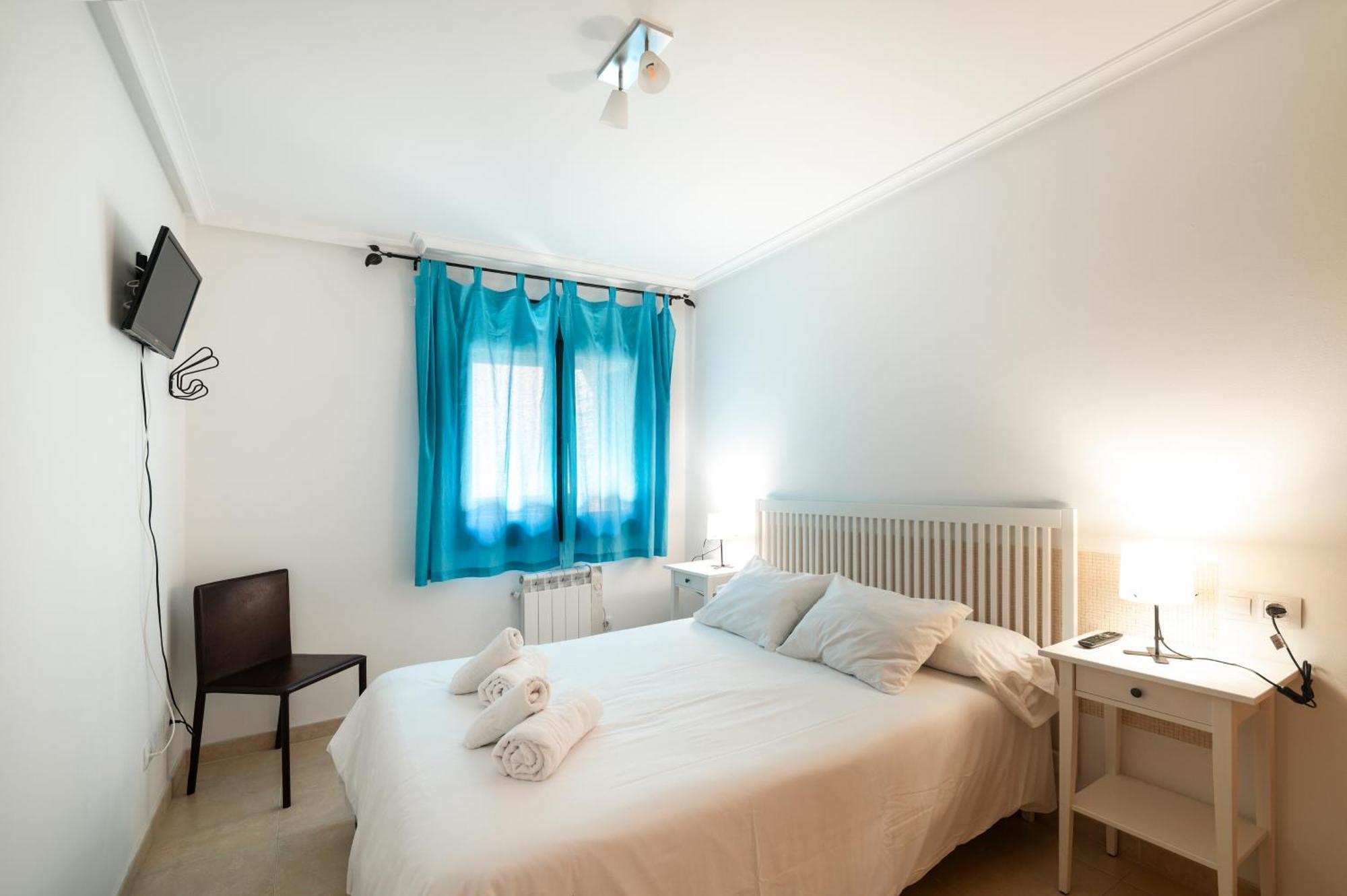 Mar Y Montana, Apartamento Con Piscina, Playa A 3 Km Vut-3945-As Llanes Εξωτερικό φωτογραφία