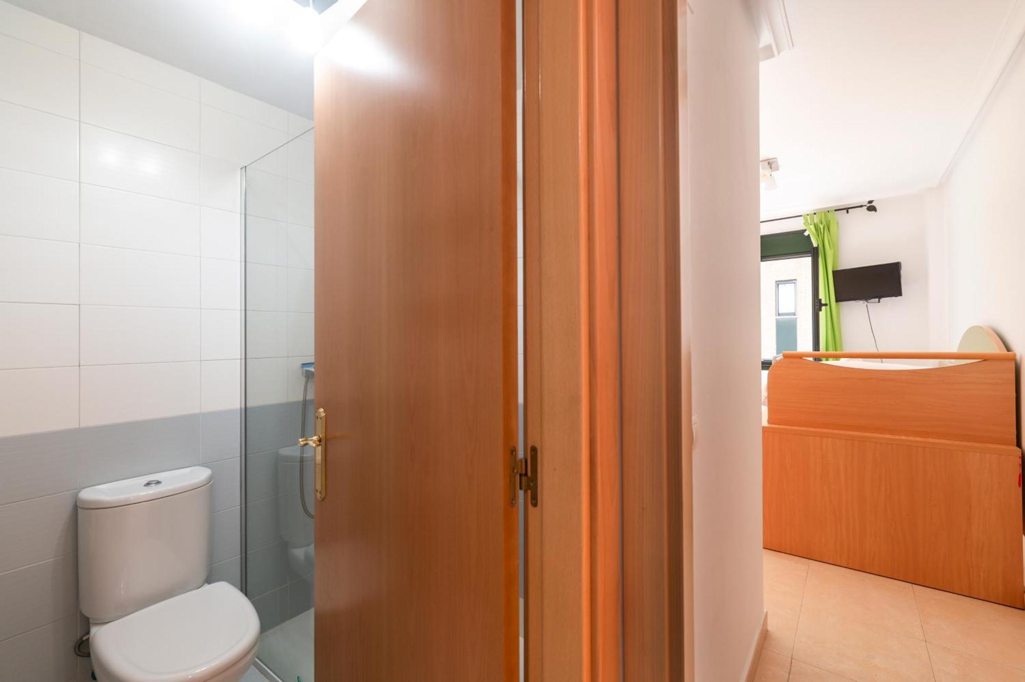 Mar Y Montana, Apartamento Con Piscina, Playa A 3 Km Vut-3945-As Llanes Εξωτερικό φωτογραφία