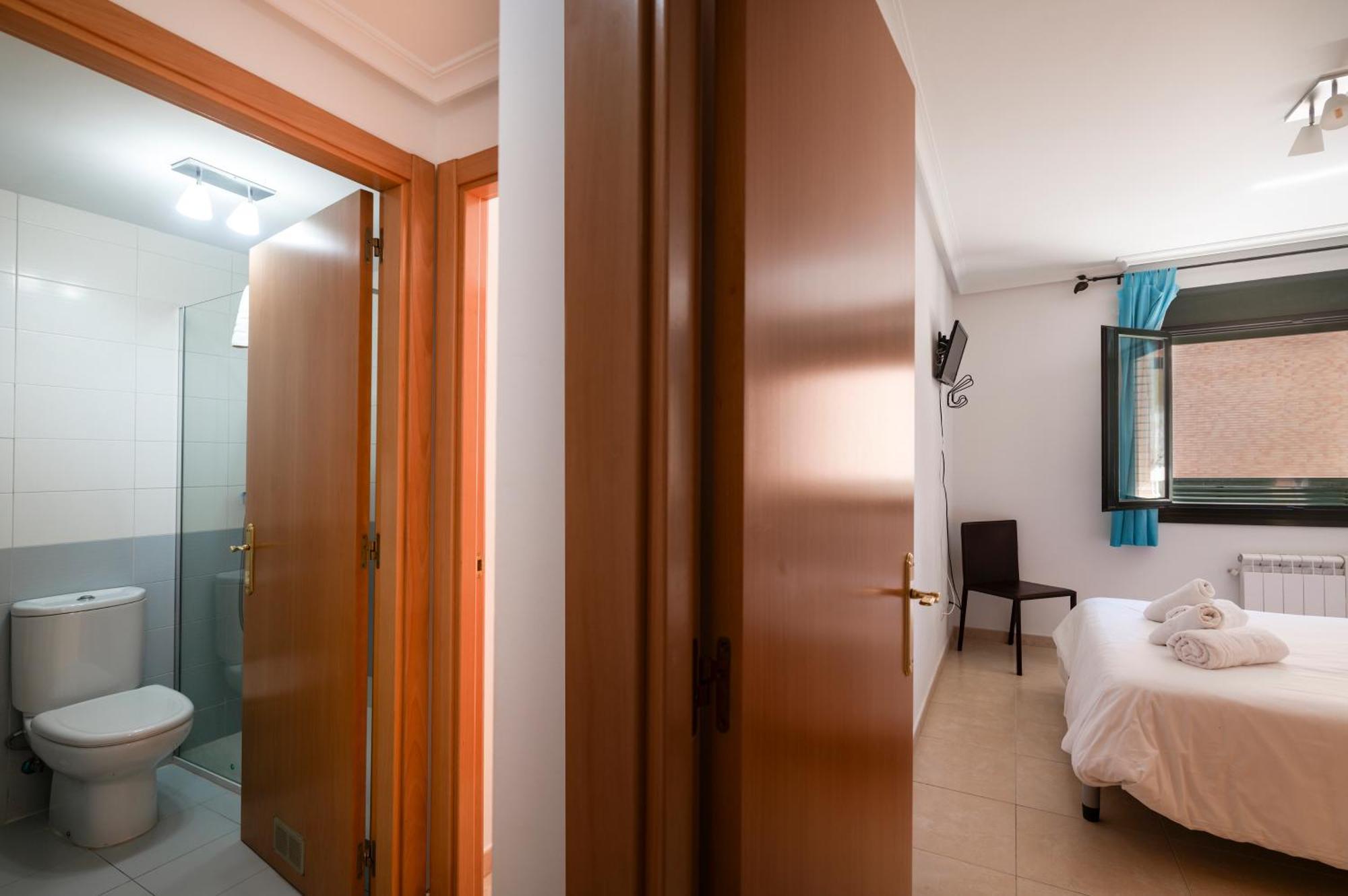 Mar Y Montana, Apartamento Con Piscina, Playa A 3 Km Vut-3945-As Llanes Εξωτερικό φωτογραφία