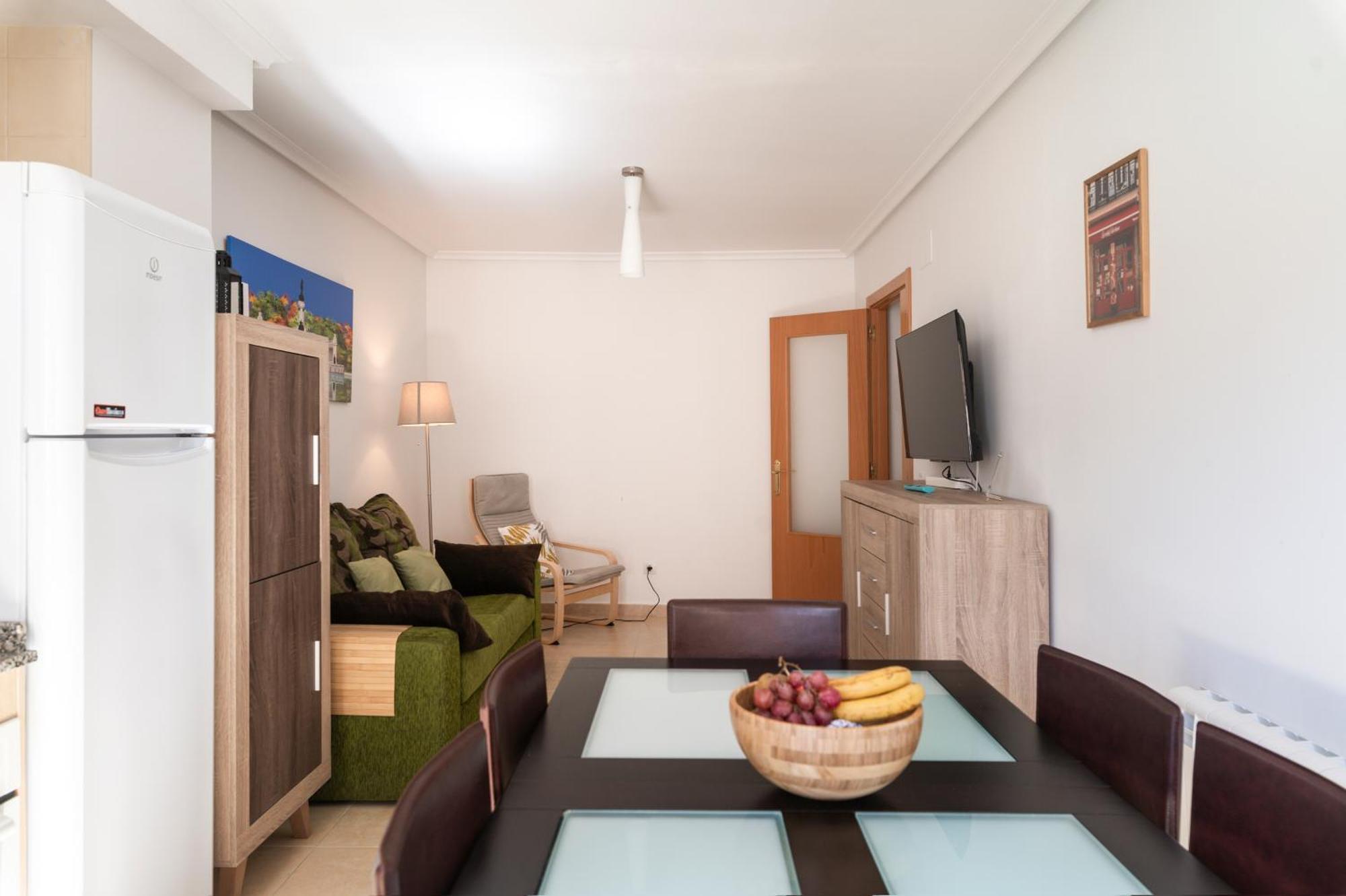 Mar Y Montana, Apartamento Con Piscina, Playa A 3 Km Vut-3945-As Llanes Εξωτερικό φωτογραφία