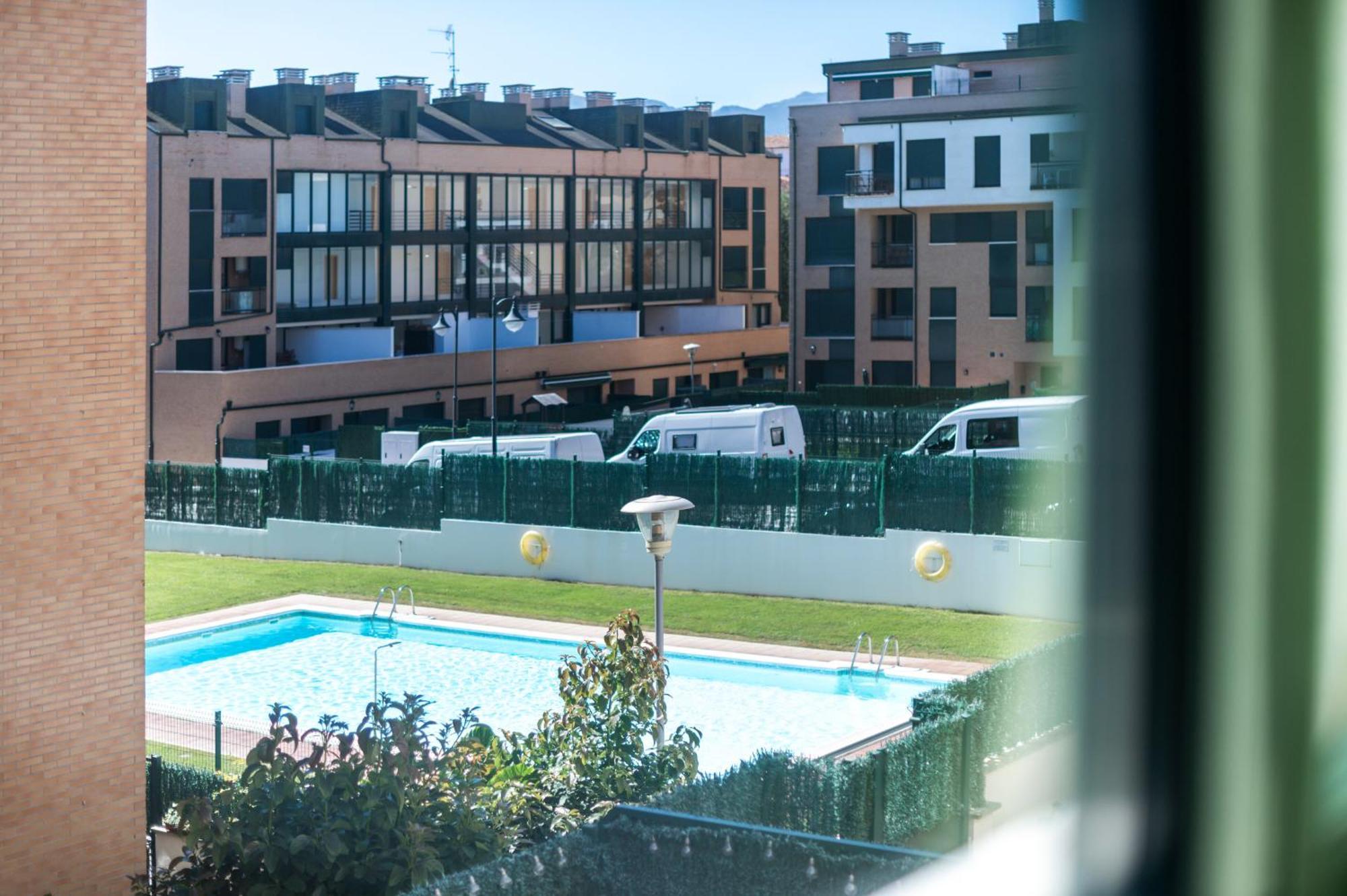 Mar Y Montana, Apartamento Con Piscina, Playa A 3 Km Vut-3945-As Llanes Εξωτερικό φωτογραφία