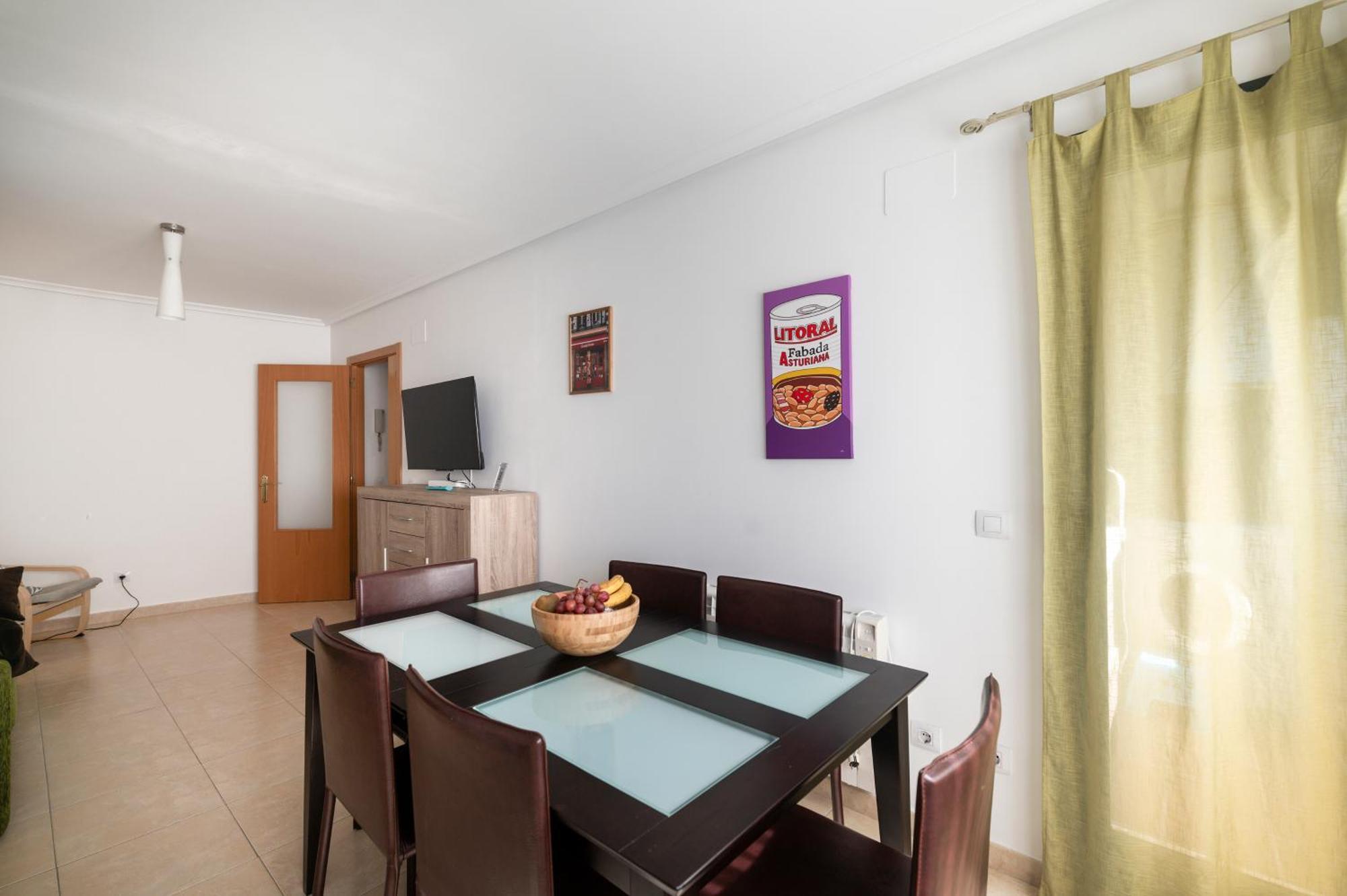 Mar Y Montana, Apartamento Con Piscina, Playa A 3 Km Vut-3945-As Llanes Εξωτερικό φωτογραφία