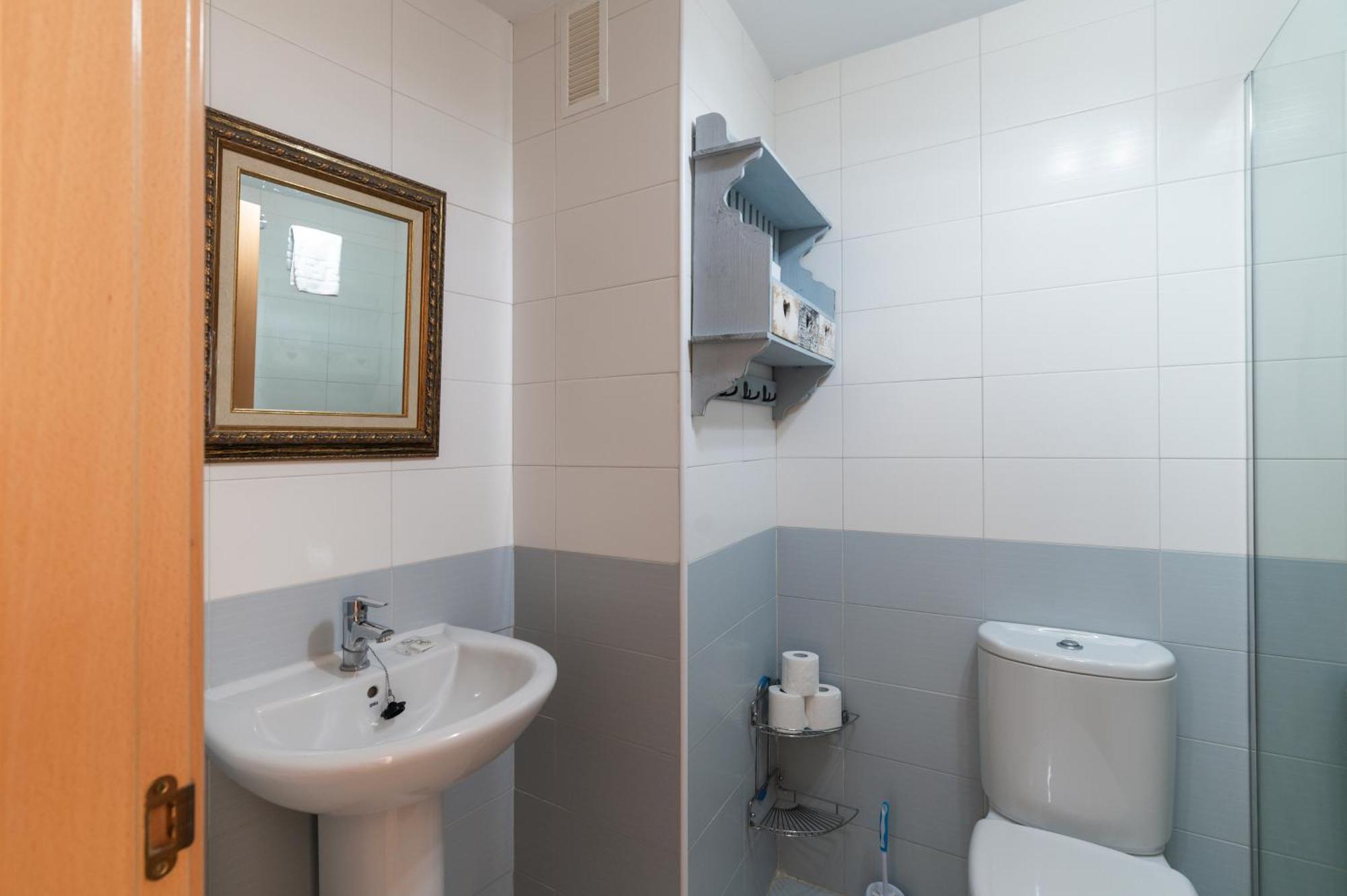 Mar Y Montana, Apartamento Con Piscina, Playa A 3 Km Vut-3945-As Llanes Εξωτερικό φωτογραφία