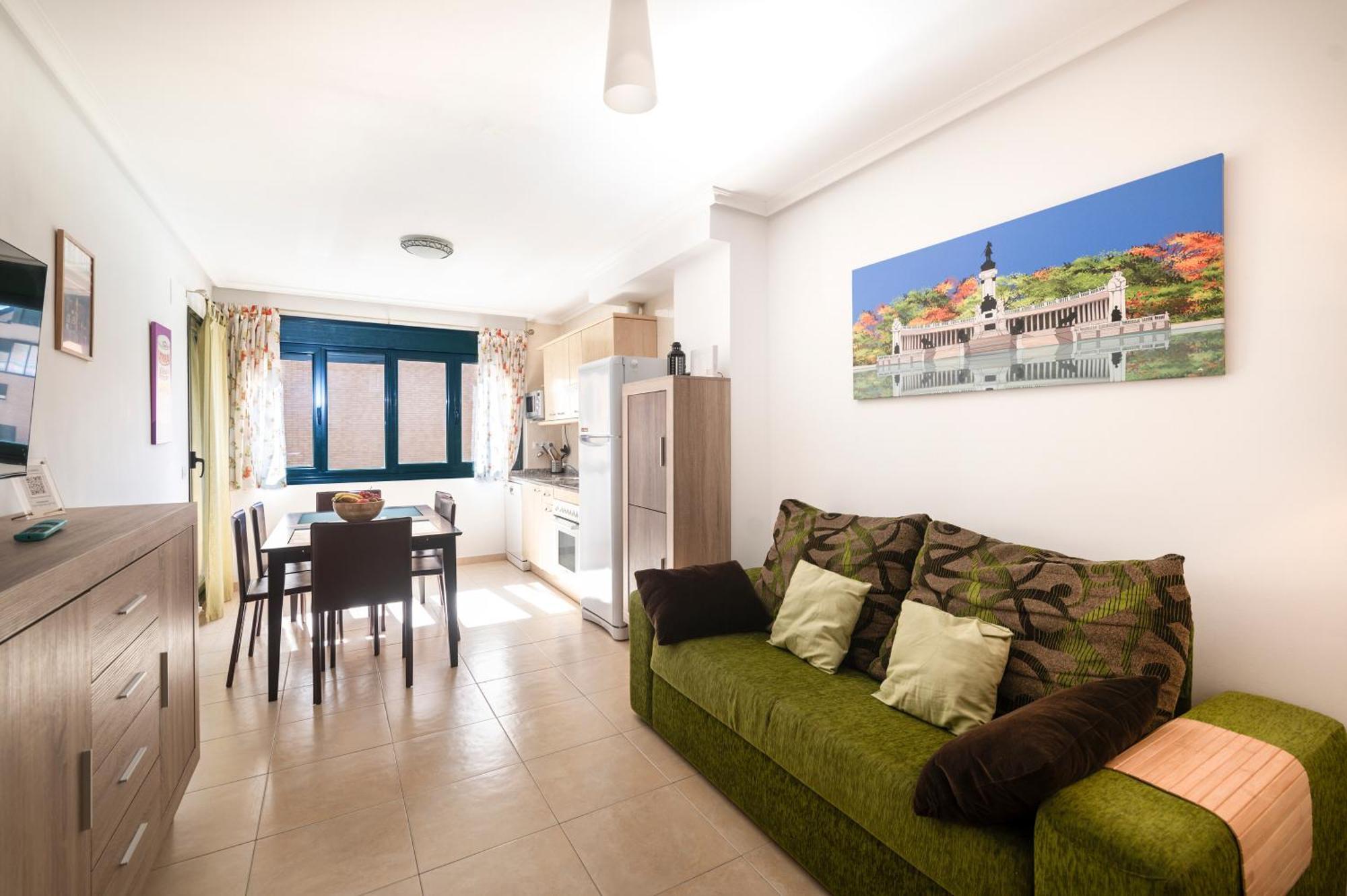 Mar Y Montana, Apartamento Con Piscina, Playa A 3 Km Vut-3945-As Llanes Εξωτερικό φωτογραφία
