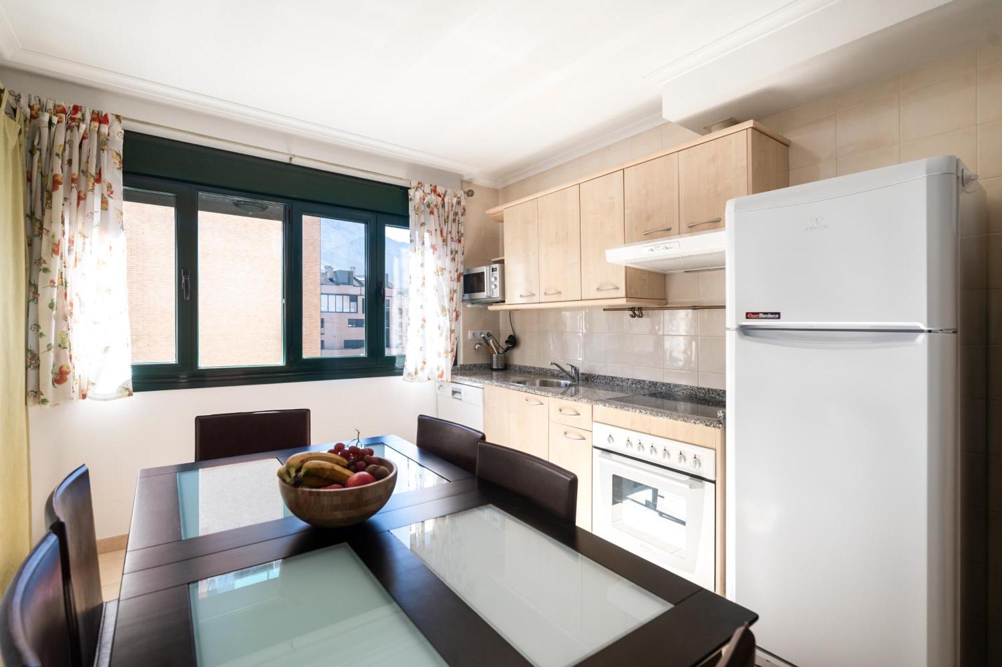 Mar Y Montana, Apartamento Con Piscina, Playa A 3 Km Vut-3945-As Llanes Εξωτερικό φωτογραφία