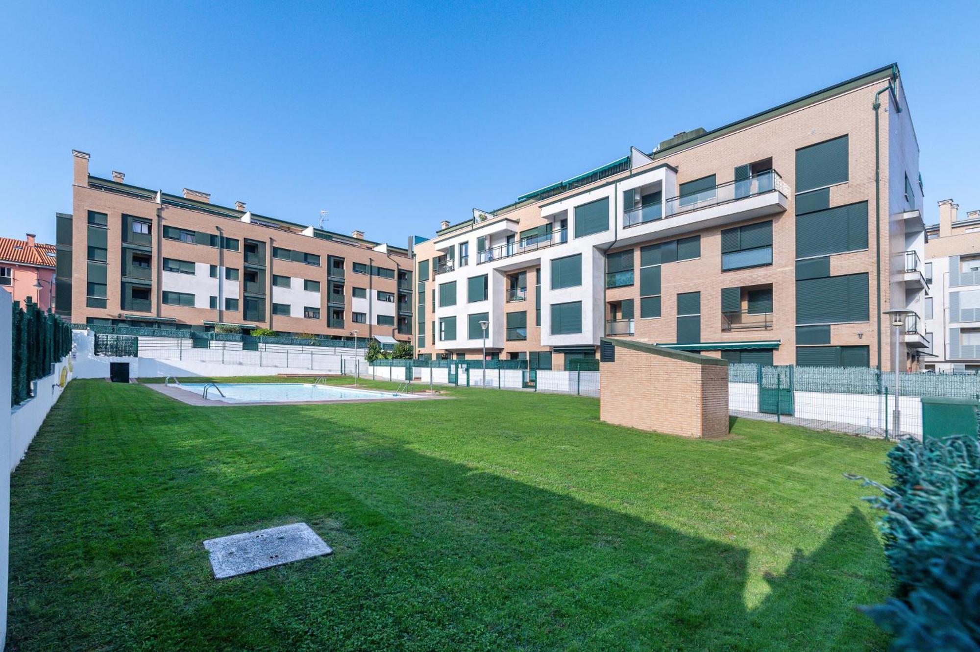 Mar Y Montana, Apartamento Con Piscina, Playa A 3 Km Vut-3945-As Llanes Εξωτερικό φωτογραφία